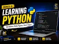 Python Basics Daily Engineering