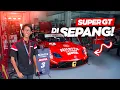 Download Lagu Nonton Balapan WIBU‼️ | Super GT Sepang 2025