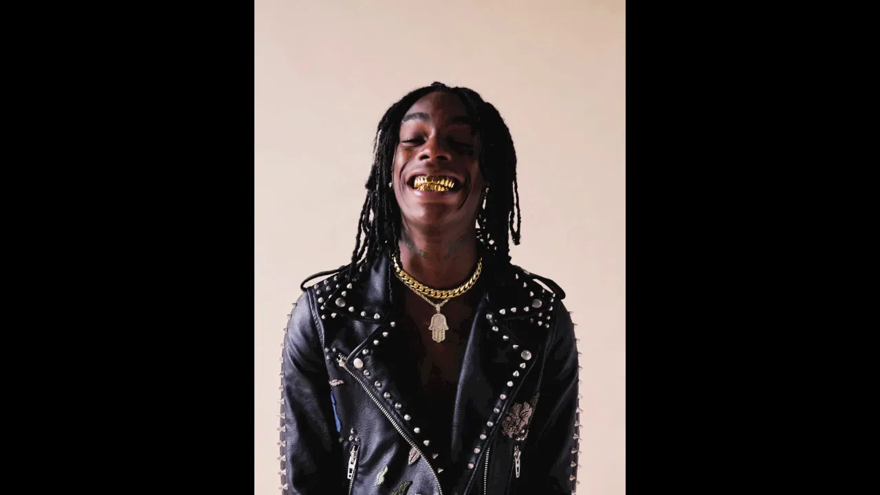 Ynw Melly - Na Na Na Boo Boo [Official Audio]