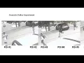 Detectives searching for multiple persons of interest after weekend shooting in Roanoke