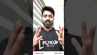 MaKaPa Anand Launches the FUTURE of Live Shopping & Auctions! 🚀 | Flykup.in @Flykupofficial ​