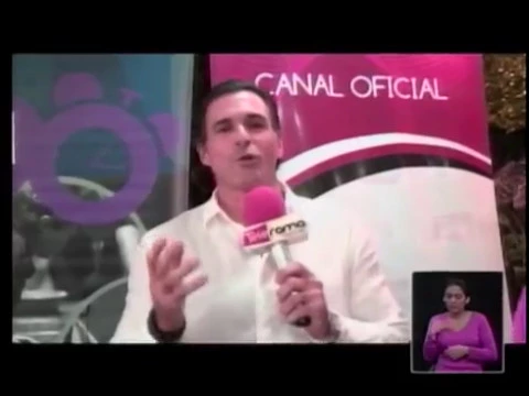 Roberto Begué formará parte de Telerama con su Reto 2190