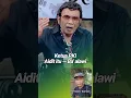 Download Lagu Aidit, Muso adalah Ba'alawi — Rhoma Irama