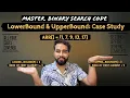 02 - Mastering Binary Search Patterns