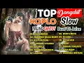 Download Lagu FULL ALBUM DANGDUT KOPLO TERBARU 2021  Gaun Merah  Ku Puja Puja  Banyu Moto Remix Tiktok
