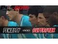 PES 2015 - Penalty Shootout - FC Bayern München vs Manchester City | Superstar [PS4]