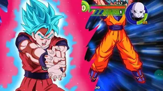 واجهت جيرين في لعبة تاب باتل 