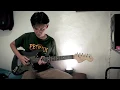 Download Lagu Navicula - Mafia Hukum (Guitar Cover)