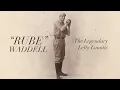 Rube Waddell The Legendary Lefty Lunatic