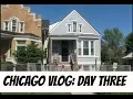 I WAS ON SHAMELESS CHICAGO VLOG DAY THREE Lena Mitzel