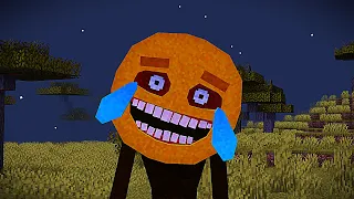 🔴[LIVE] PLAYING 😎🔥 MINECRAFT HORROR ENTITY🔥JOIN FAST !! #minecraft #shortslive