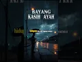 Download Lagu LAMENTRA - BAYANG KASIH AYAH (DEMO)
