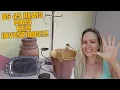 Download Lagu Transformei os 5 objetos que garimpei no ferro velho. APAIXONADA!!! #diy #façavocêmesmo #decoração 