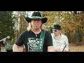 Cody McCarver - Small Town America (Official Music Video)