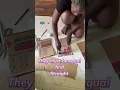 How To Make Viral Pinterest Frame Part 1