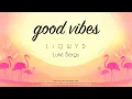 Download Lagu LiQWYD \u0026 Luke Bergs - Good Vibes