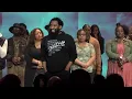 Open Heaven // Courage to Commit // Pastor Mike McClure, Jr