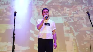 ედი ბერიძე მონატრება Edi Beridze Monatreba 