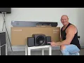 Download Lagu This Premium Soundbar is the BEST I’ve EVER tested. Samsung Q990F Unboxing \u0026 Demo!