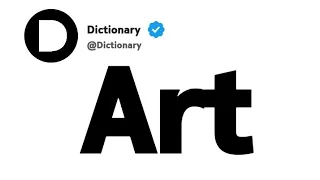 Art Synonyms Similar Words