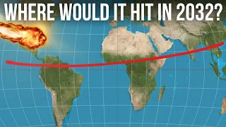 Killer Asteroid Coming In 8 Years: How Worried Should We Be?