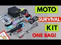 What to Pack on your Bike for EVERY Ride