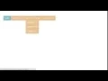 CSS3 Responsive menu part-1