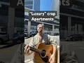 Download Lagu Overal zijn te dure appartementen