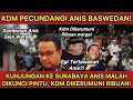 Lagu KDM PECUNDANGI ANIS BLAK2AN‼️ANIS KE SURABAYA SEPI, WARGA KUNCI PINTU⁉️KDM DISAMBUT RIBUAN RAKYAT!!