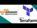 AWS Serverless Application with Lambda API gateway GoLang and Terraform