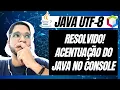 Java UTF-8 Encoding Solved Fixing Java Character Encoding