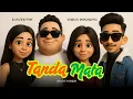 Download Lagu Kanzer pmc - Tanda Mata (feat. Amran Domaking) (Official Music Video)