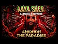 A A Y A . S H E R ⎯ [Hindi Version] | Slowed + Reverb Devofficialmusic-4