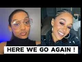Tia Mowry CLAIMS She s READY For LOVE After Cory Hardrict DIVORCE Women GO OFF