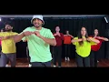 PARDA HATA DO | FAROOQ GOT AUDIO REMIX | BOLLYWOOD HIPHOP DANCE OVER | STUDIO J