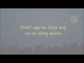 Truefaith - Alaala (Official Lyric Video)