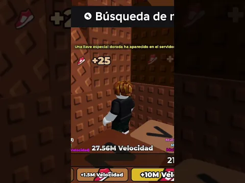 Holaaaaa jugamos #shorts #roblox