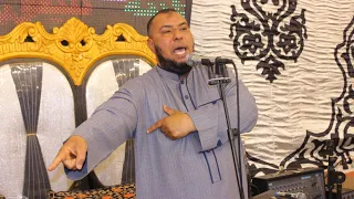 وبشر الصابرين كلمة عزاء ابكت الحاضرين الجهبذ محمد ابو المعاطي عزاء فقيد الشباب الاستاذاحمدرأفت مبارك 