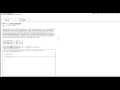 AP-1 userCompare JAVA Tutorial codingbat com