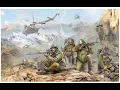 Lagu Swallowing Dust Lyrics | Soviet-Afghan War Song