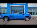 2025 Chevrolet Silverado - 1500 LT Twin Falls Boise Pocatello Burley Idaho Falls Jerome ID
