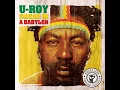 Dreadlocks Dread (1990 Digital Remaster) - U-Roy