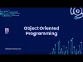 Java Essentials Blueprint - Object Oriented Programming
