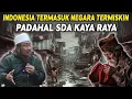 Download Lagu INDONESIA TERMASUK NEGARA TERMISKIN DI DUNIA KARENA INI II Ustadz AndrI Kurniawan