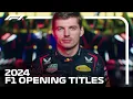 Download Lagu The 2024 F1 Opening Titles!