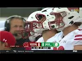 Wisconsin vs Oregon Full Game NCAAF 2025