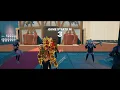 Spammin builds in toybox ffa and glitching under the map