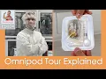 The Omnipod Factory - What We Learned