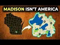 Why Madison Is the Opposite of Every U S City