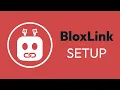 How To Setup Bloxlink on Discord - Full Guide